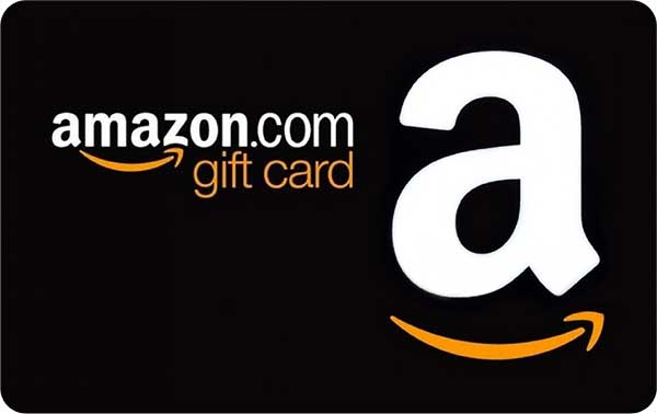 Amazon Gift Card